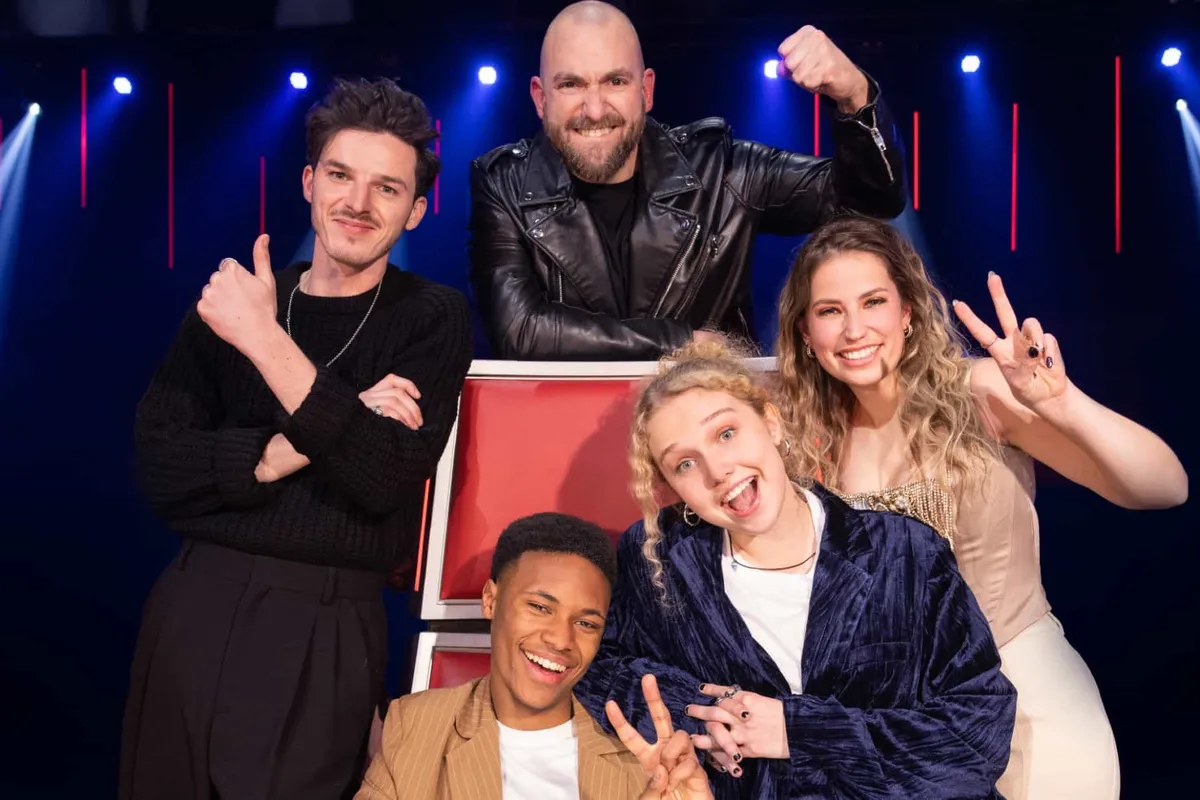 Kijkers zijn zeker: "Dit wordt de winnaar van 'The Voice van Vlaanderen"
