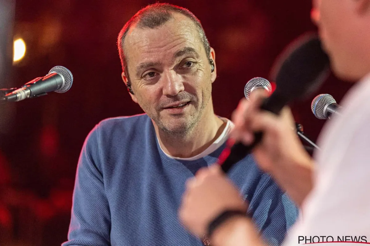 Miguel Wiels komt met somber nieuws over K3: "Dan is het voorbij"