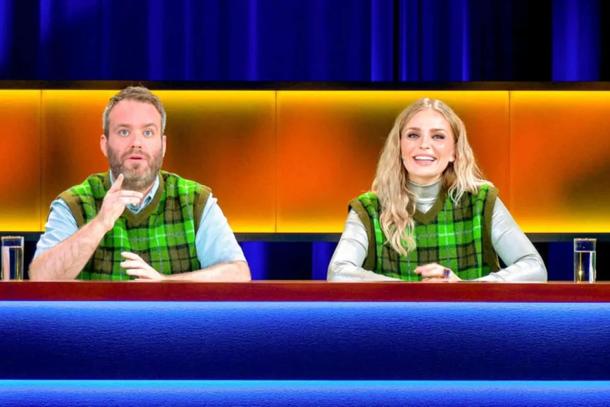 Zijn Jens Dendoncker en Julie Van den Steen dan toch een koppel? "Ik aanbid je"