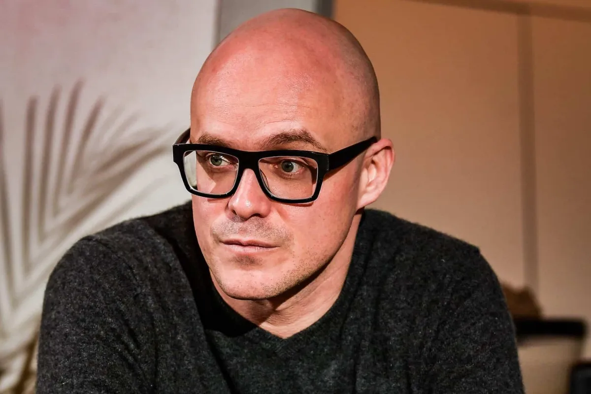 Philippe Geubels deelt heftig nieuws over zijn gezondheid: "Ik ga niet meer beter worden"