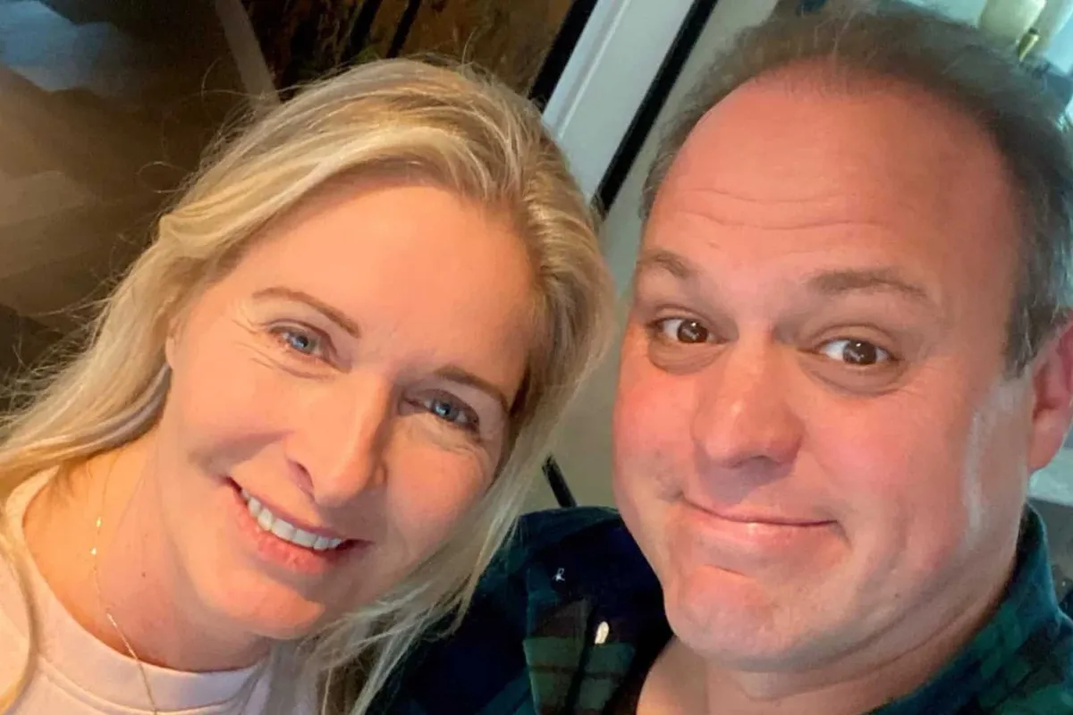 Frans en Mariska Bauer hebben fantastisch nieuws na ontzettend zware periode: "Proficiat!"