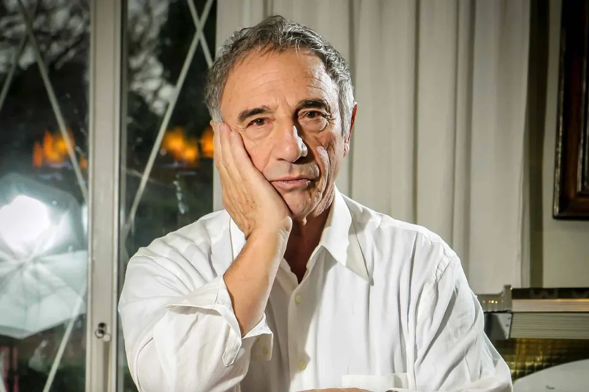 Zanger Rocco Granata (84) heeft ontzettend droevig nieuws: "Het is vreselijk"