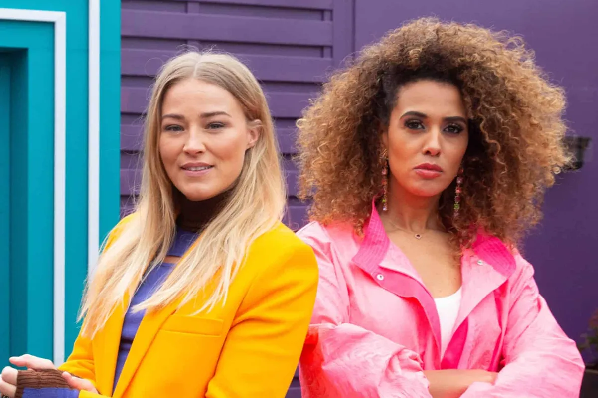 Dit zijn de eerste beelden van het spectaculaire nieuwe 'Big Brother'-huis