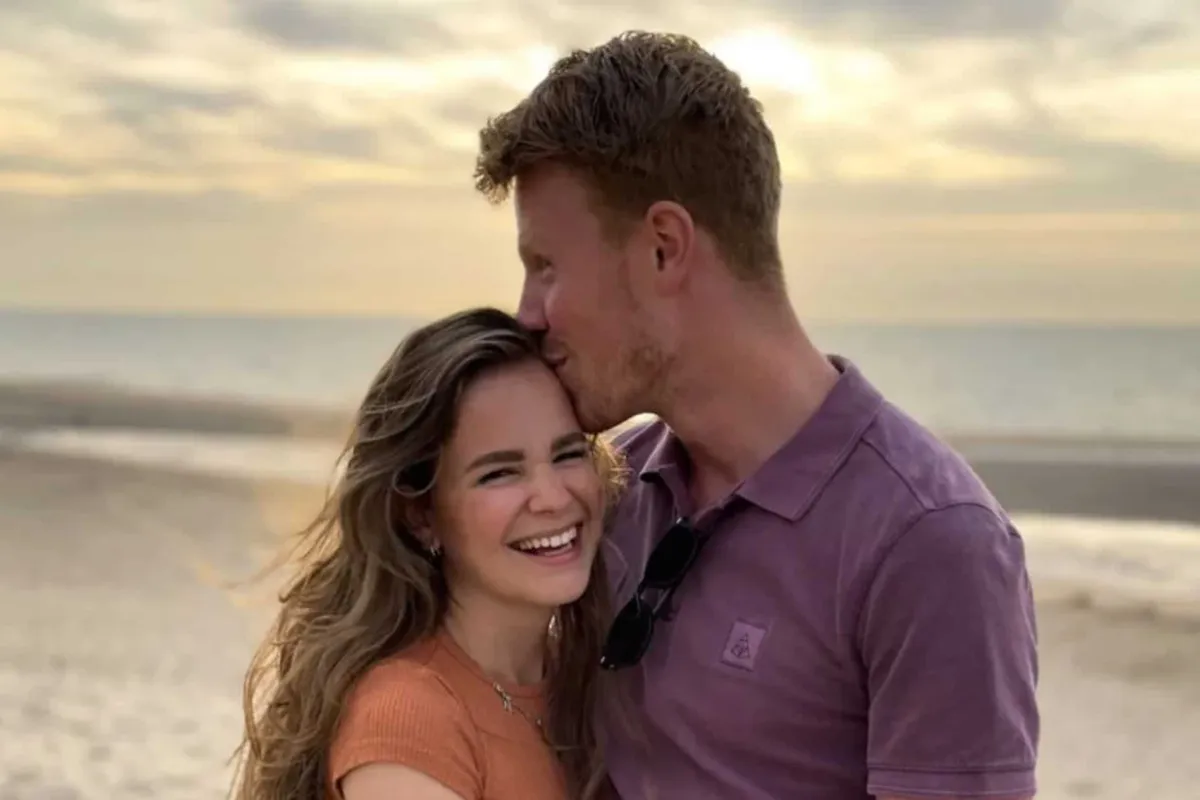 Diede van den Heuvel maakt na haar K3-avontuur geweldig nieuws bekend met haar vriend: "Proficiat!"