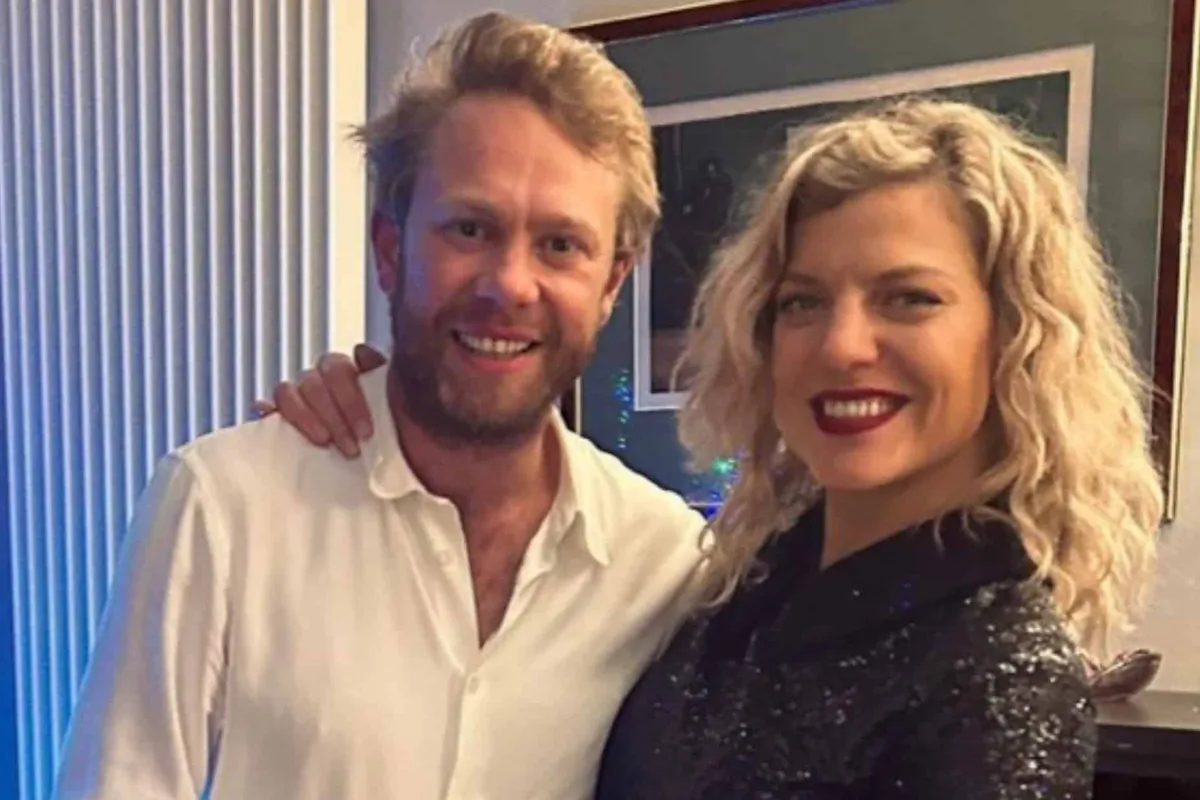 Rik Verheye reageert voor het eerst op plotse breuk met Ella Leyers