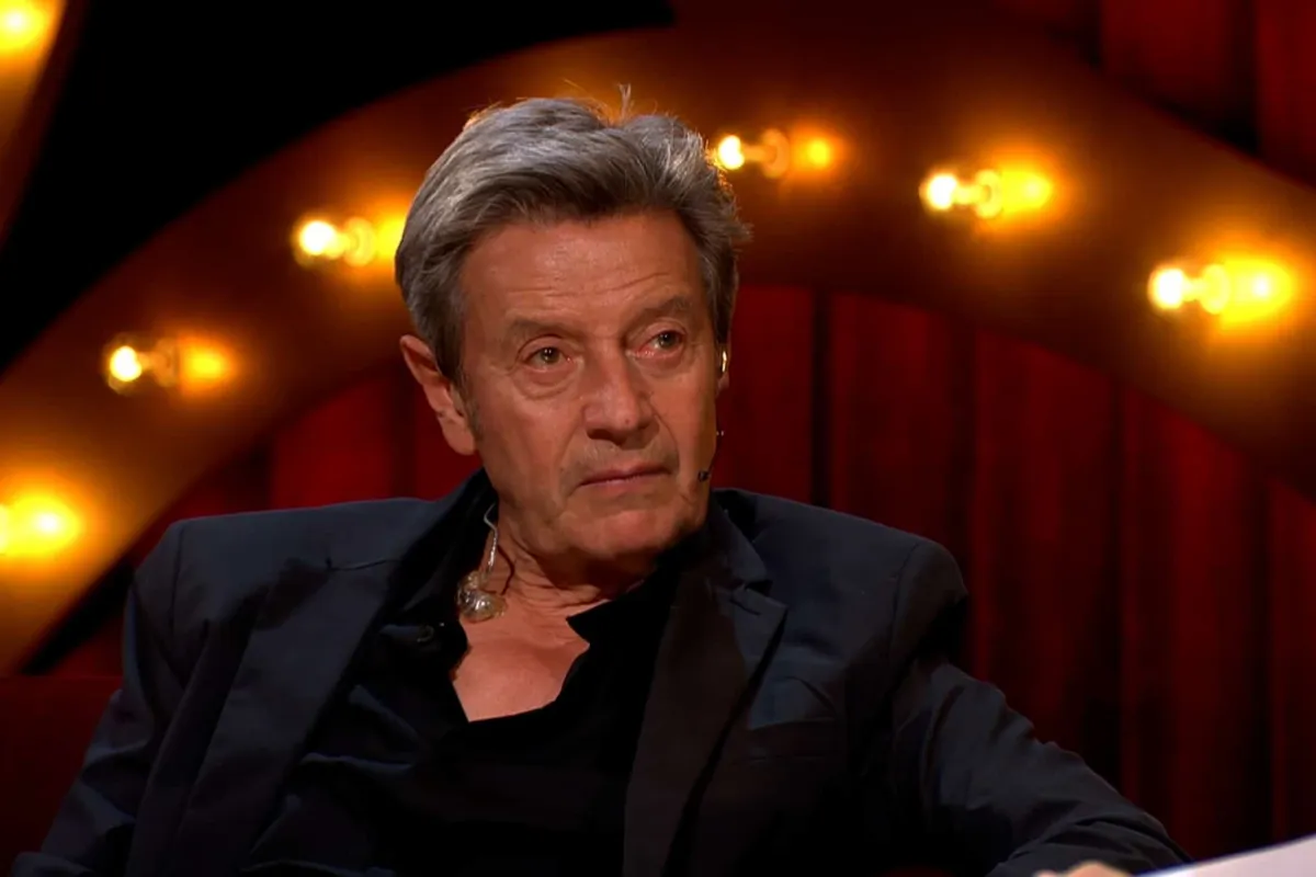 Willy Sommers helemaal in paniek na positieve zwangerschapstest: “Benauwd”