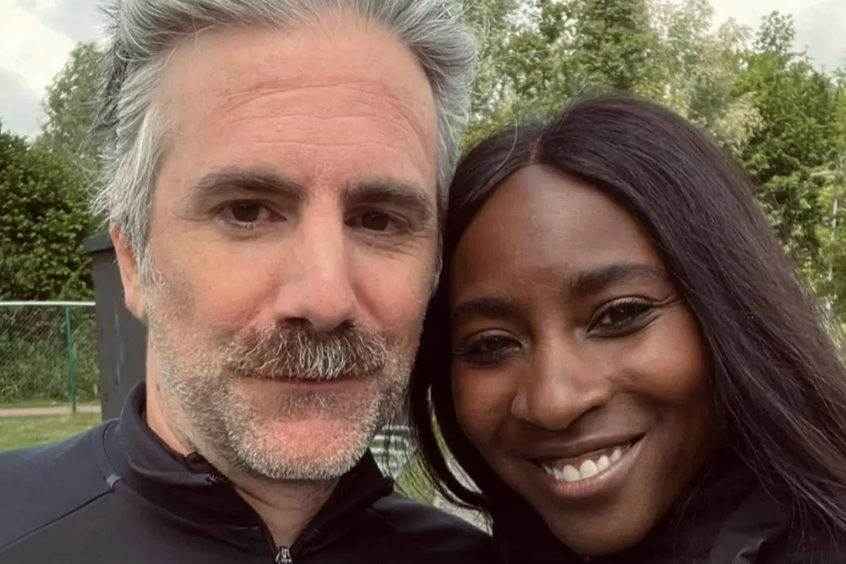 Élodie Ouédraogo opvallend openhartig over haar relatie met Jeroom: "Heeft ons niet versterkt"