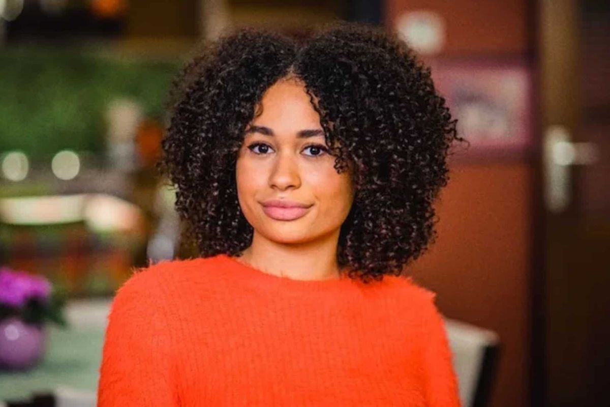 Hoelang blijft Jamila in 'Familie'? Actrice onthult zelf het antwoord