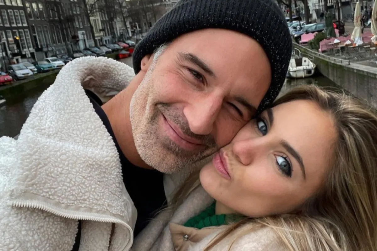 Na slaande ruzie in Turkije gaat het weer volledig mis op vakantie bij Sean Dhondt en Maithé Rivera