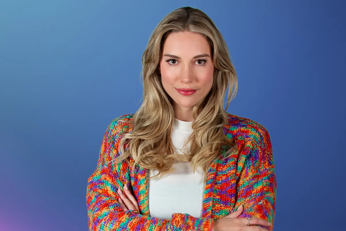 Charlotte eerlijk over haar 'Big Brother'-deelname: "Dat was verschrikkelijk"