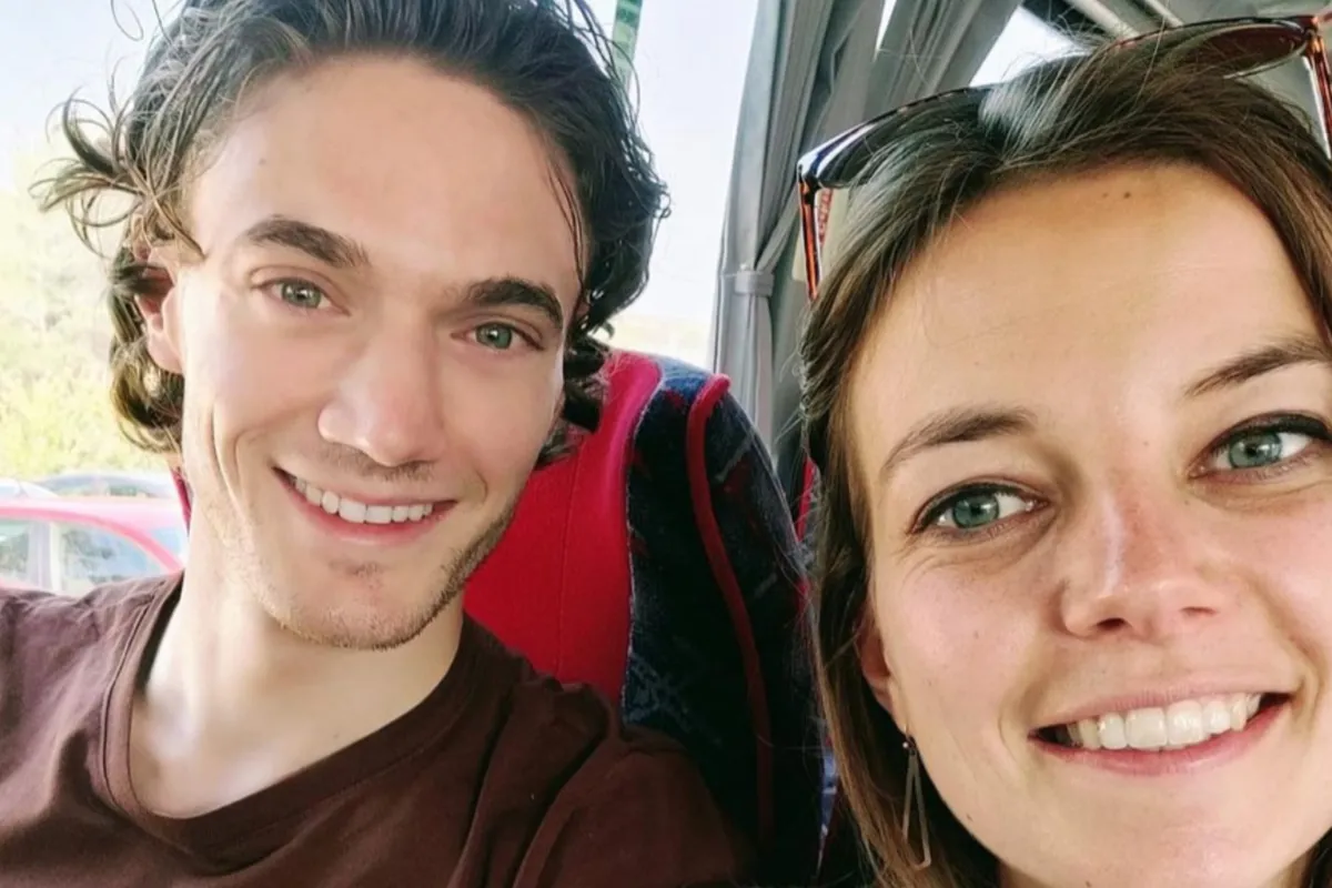 Na pijnlijke breuk met Jana: zo gaat het nog met Christiaan uit 'Blind Getrouwd'