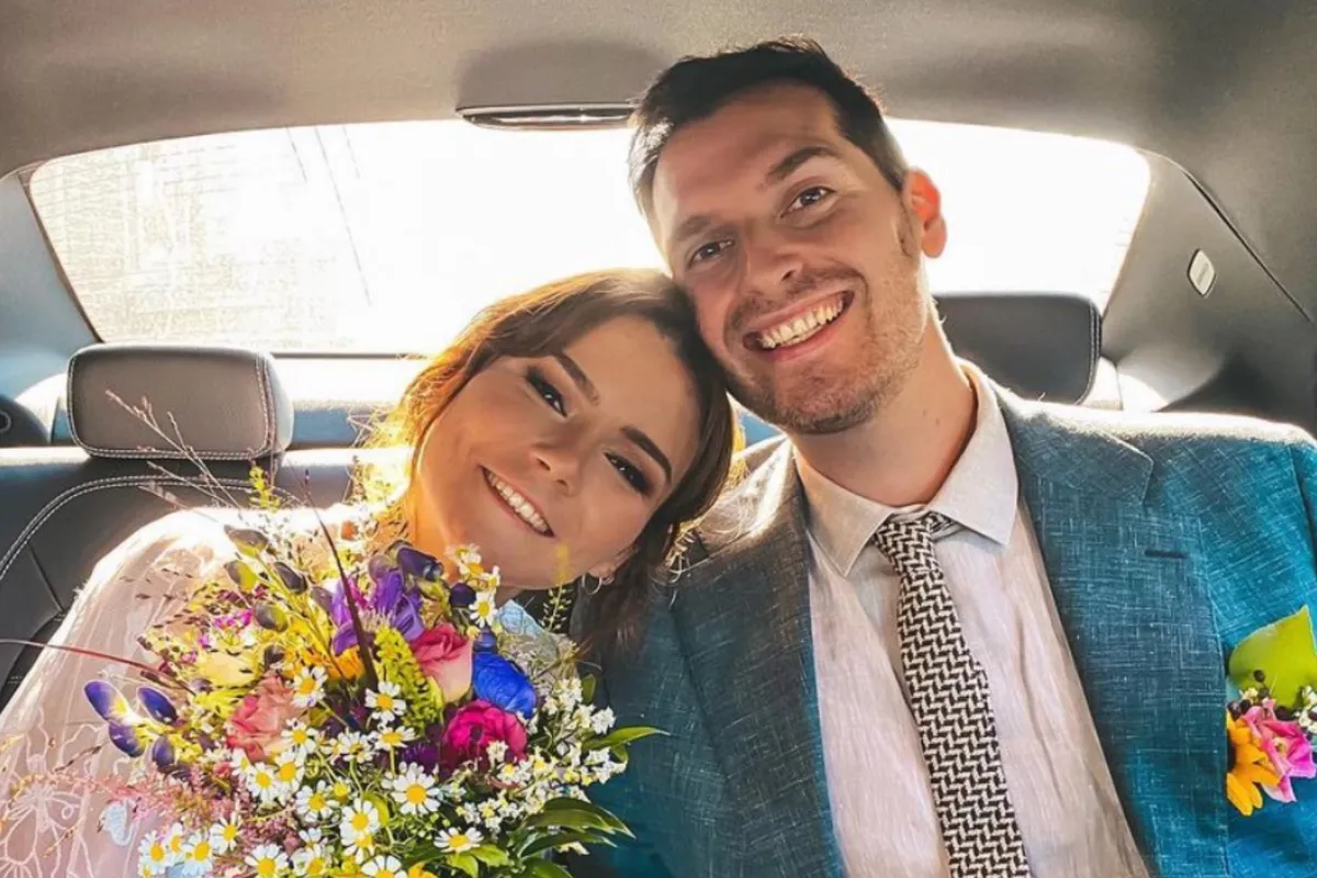 Na geruchten over een zwangerschap: Kato Callebaut van The Starlings heeft belangrijk nieuws te melden 