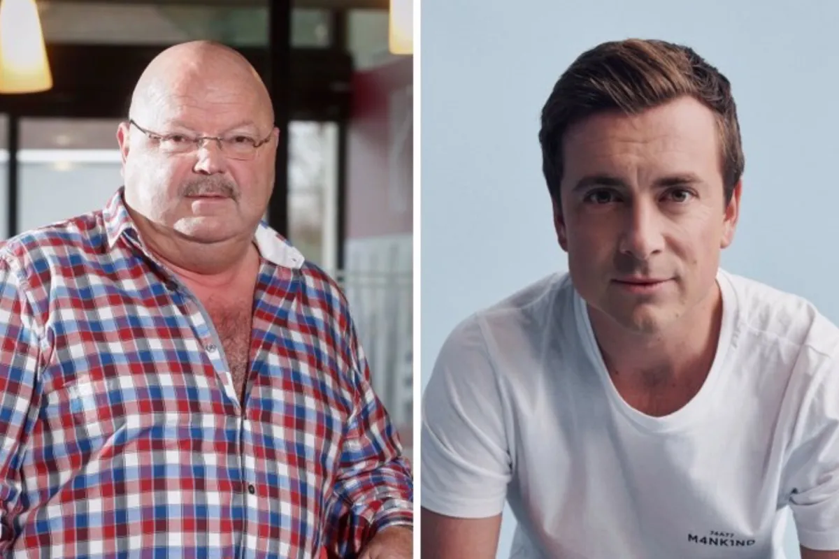 Michel Van den Brande razend op Niels Destadsbader: "Degoutant en respectloos"