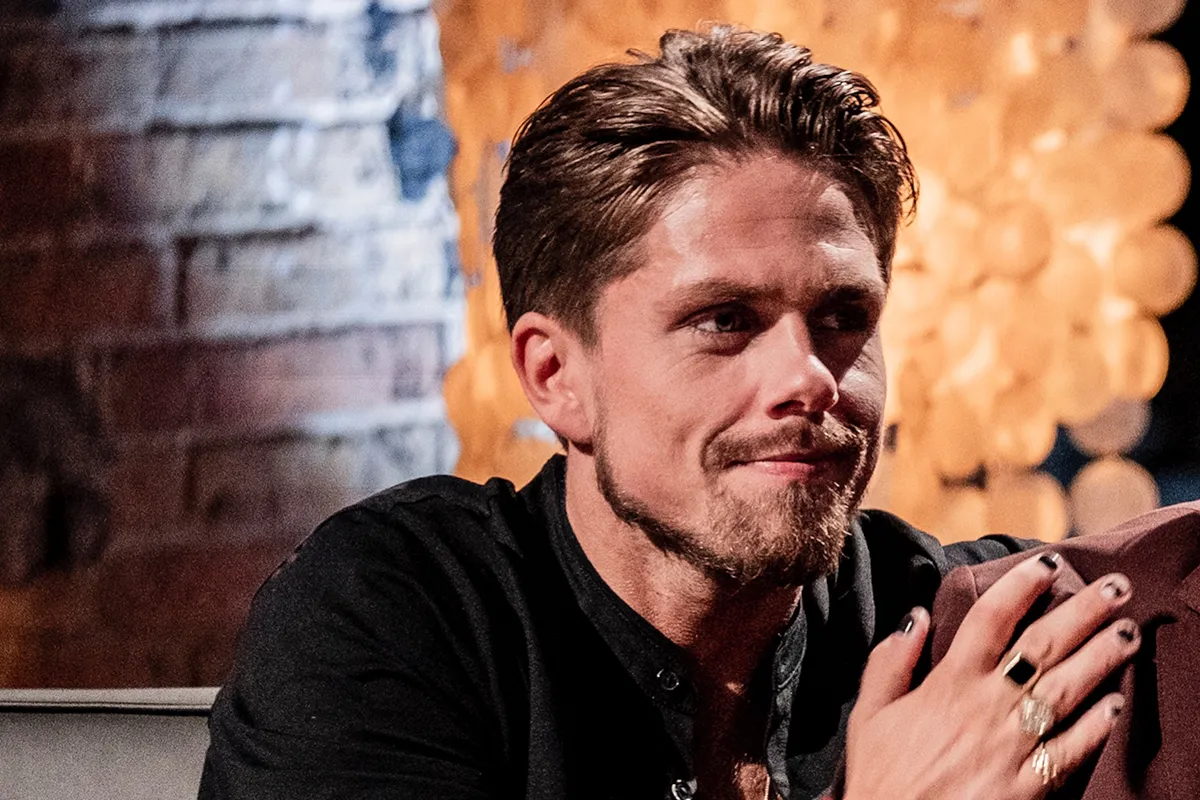 Vlak voor zijn grote comeback: zware tegenslag voor Nederlandse zanger André Hazes