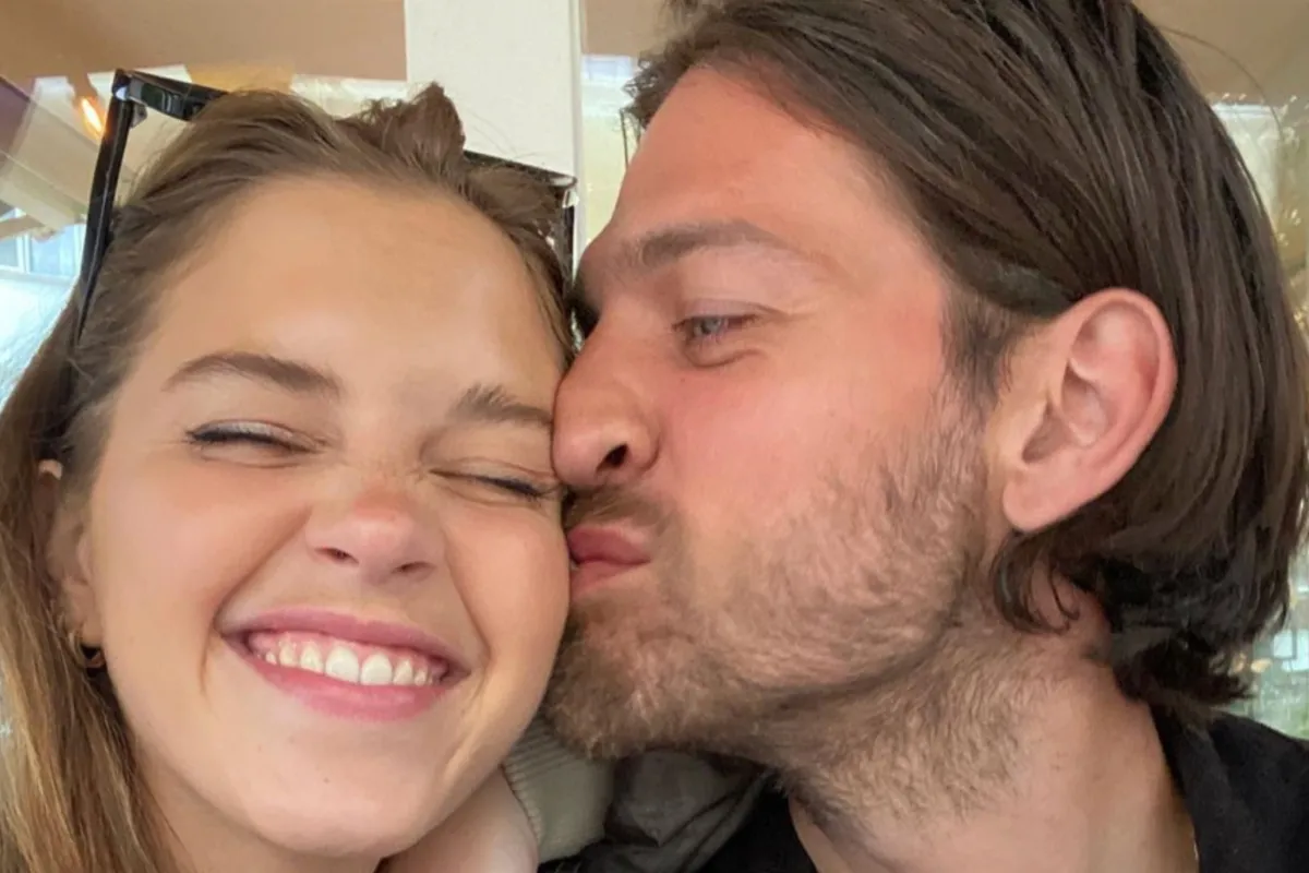 Bab Buelens verrast volgers met compleet nieuwe look, Vincent Banic erg onder de indruk: "Wauw!"