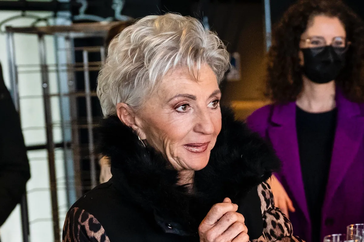 Martine Jonckheere krijgt week na borstamputatie slecht nieuws te horen van de dokter: "Alweer"