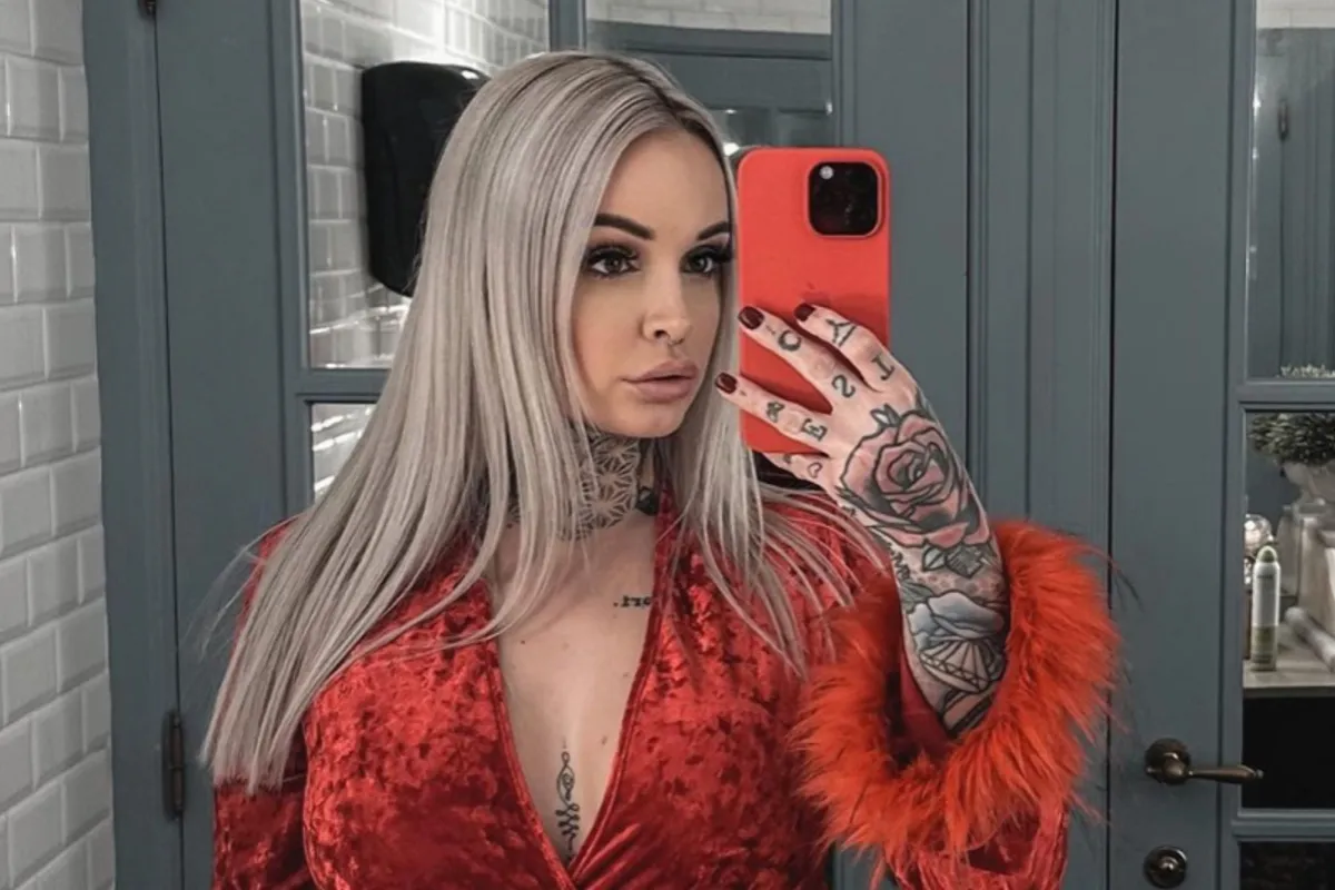 Zieke Pommeline Tillière uit 'Temptation Island' deelt erg slecht nieuws over haar gezondheid