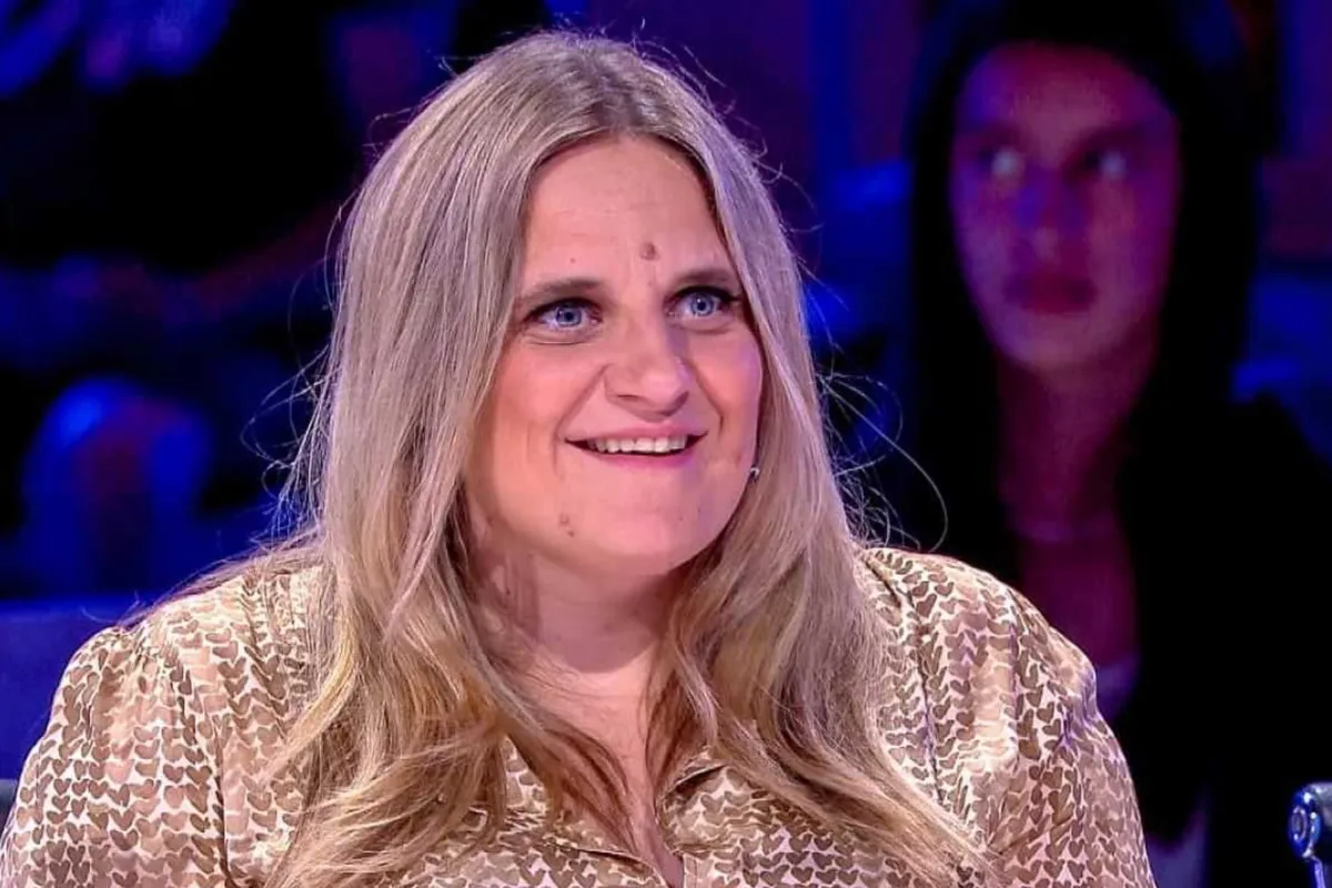 Fel vermagerde Ruth Beeckmans overladen met reacties nadat ze deze bijzondere selfie deelt
