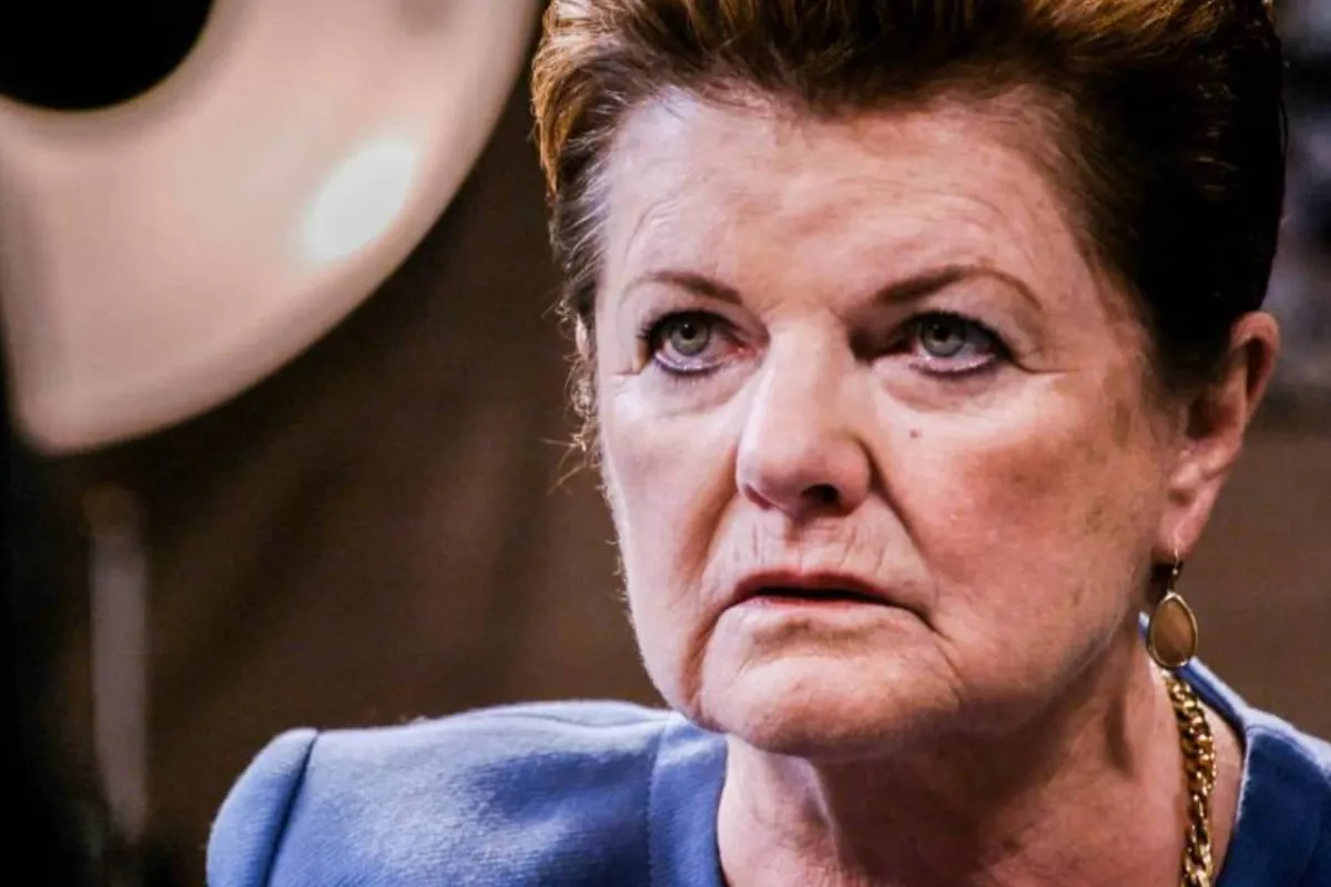 'Familie'-actrice Janine Bischops doet trieste onthulling: "Euthanasiepapieren in orde"