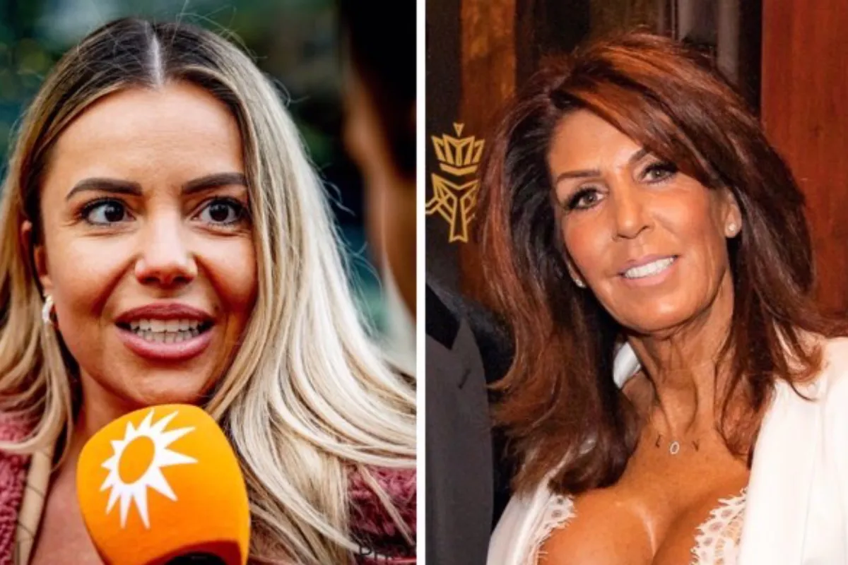 Na rechtszaak met Rachel Hazes hakt Yvonne Coldeweijer moeilijke knoop door: "Geen zin meer in"