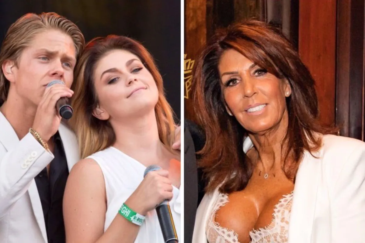 Rechter velt oordeel in heftige rechtszaak tussen Rachel en Roxeanne Hazes: dit is het verrassende verdict