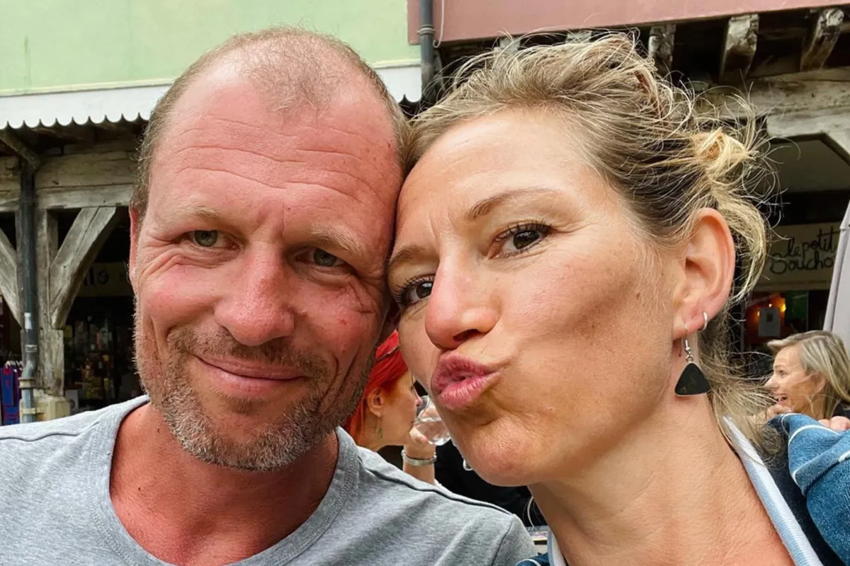 Hilde De Baerdemaeker maakt geweldig nieuws bekend: "Gefeliciteerd!"