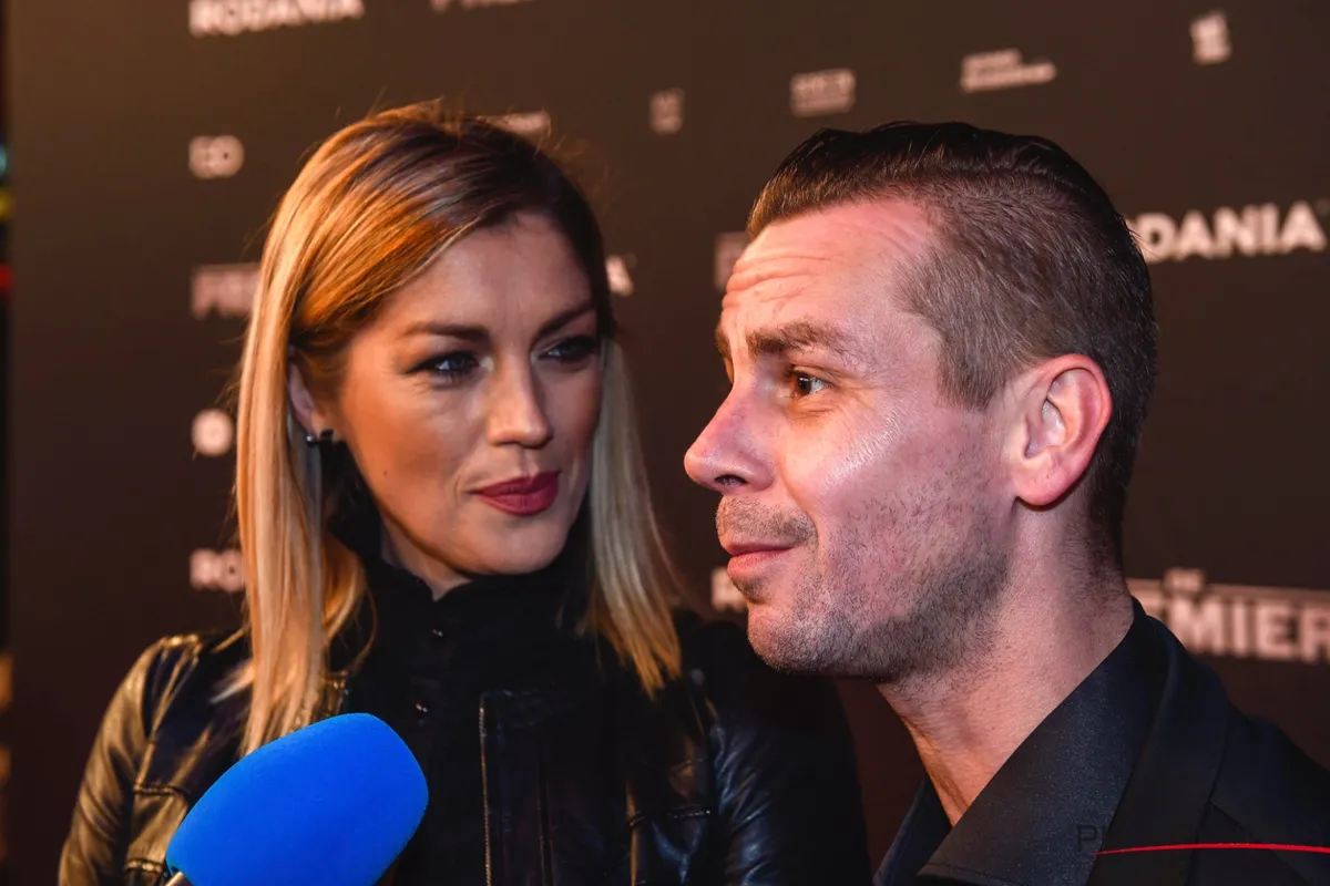 Kelly Pfaff en Sam Gooris kondigen ongelooflijk nieuws aan: "Een droom die uitkomt"