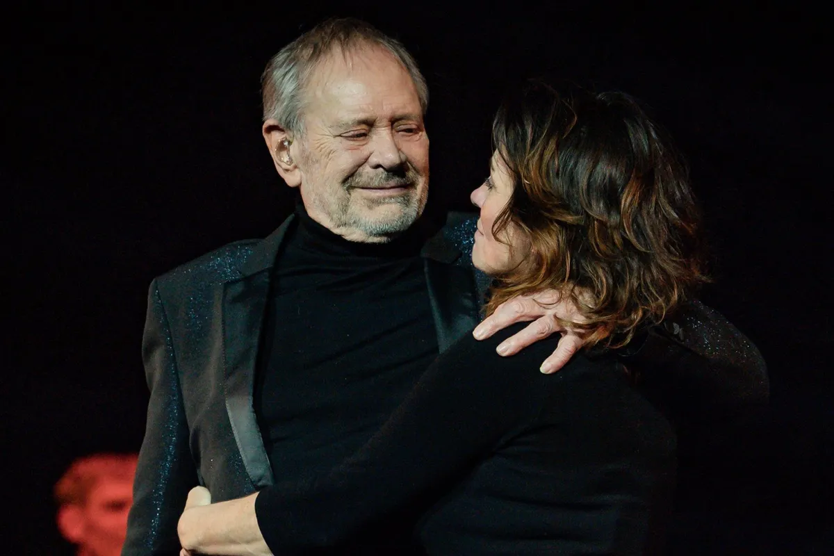 Na zijn kritieke toestand: vrouw van Rob de Nijs deelt hoopvol nieuws over 80-jarige zanger