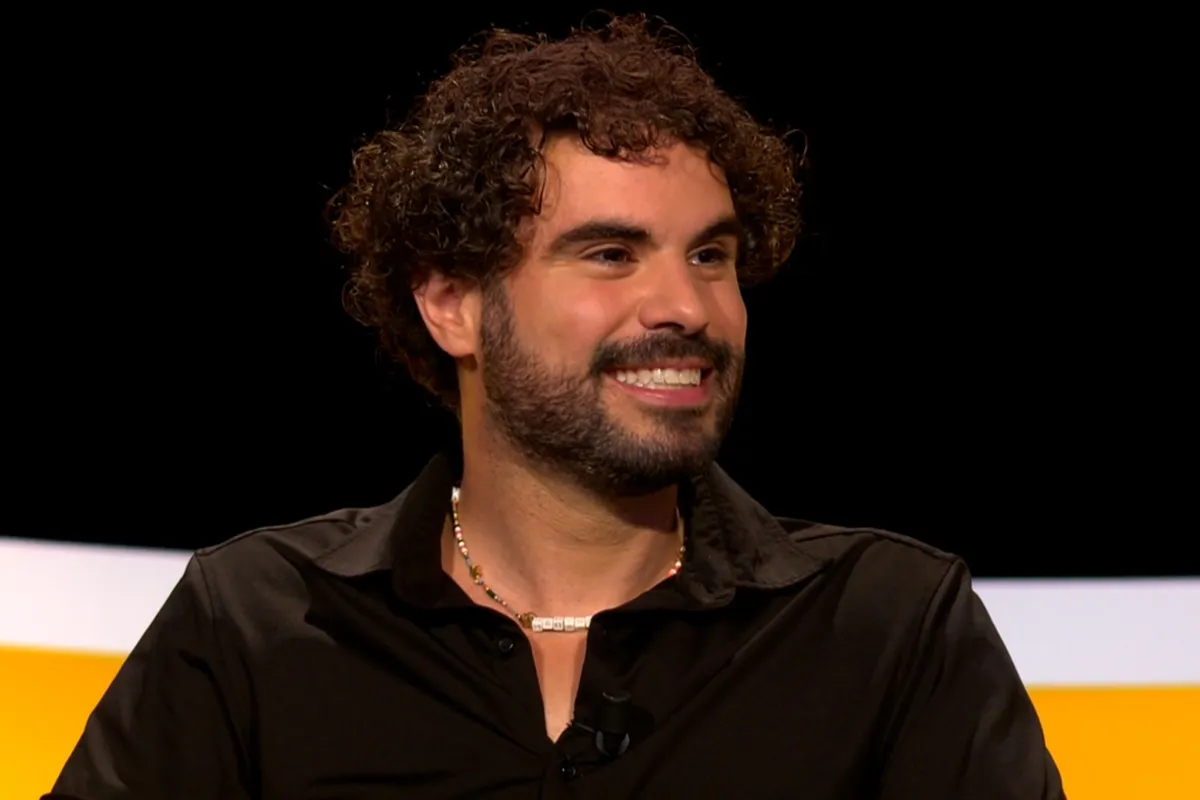 Volgers maken zich grote zorgen om VRT-journalist Riadh Bahri: "Moet je laten controleren!"