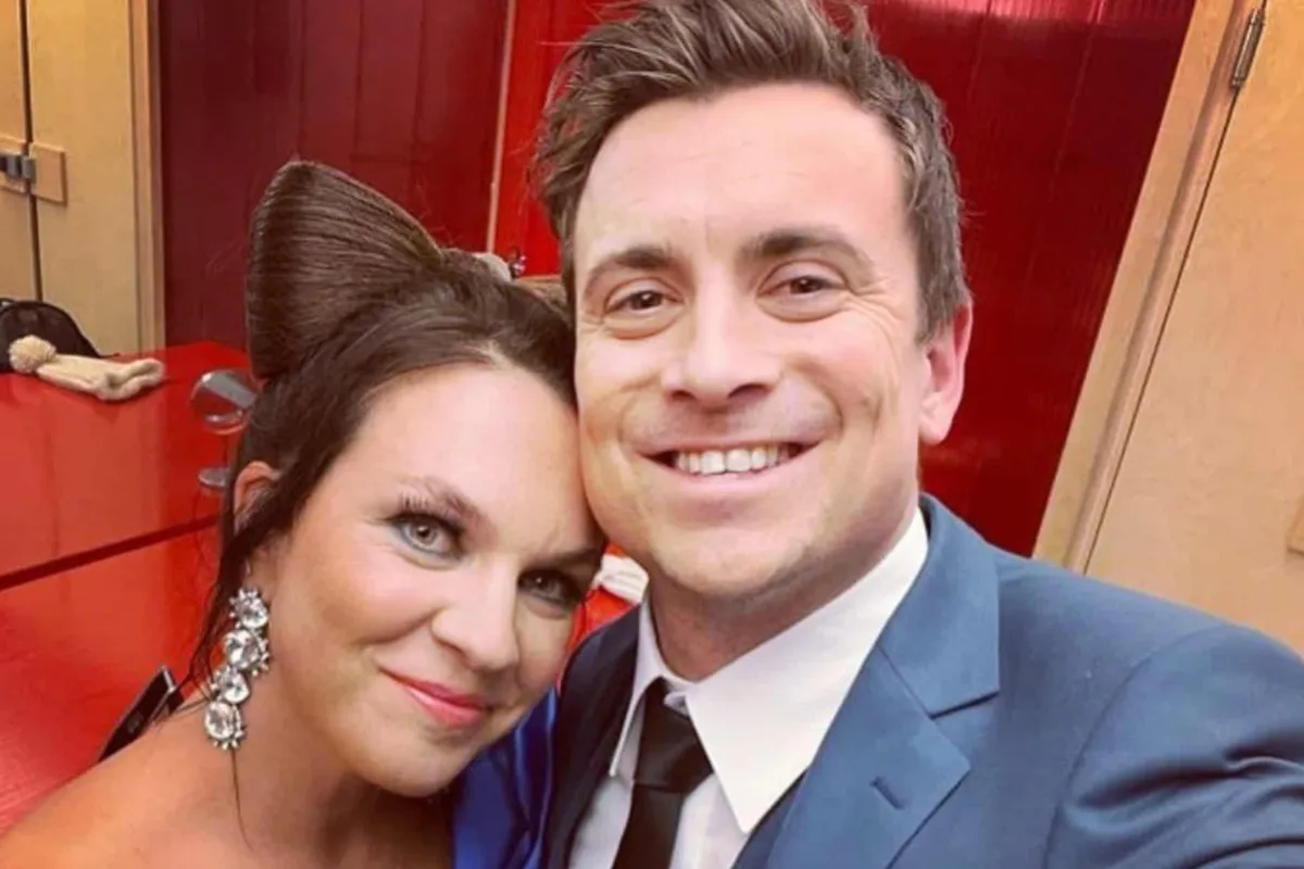 Siska Schoeters en Niels Destadsbader krijgen zware opdoffer te verwerken