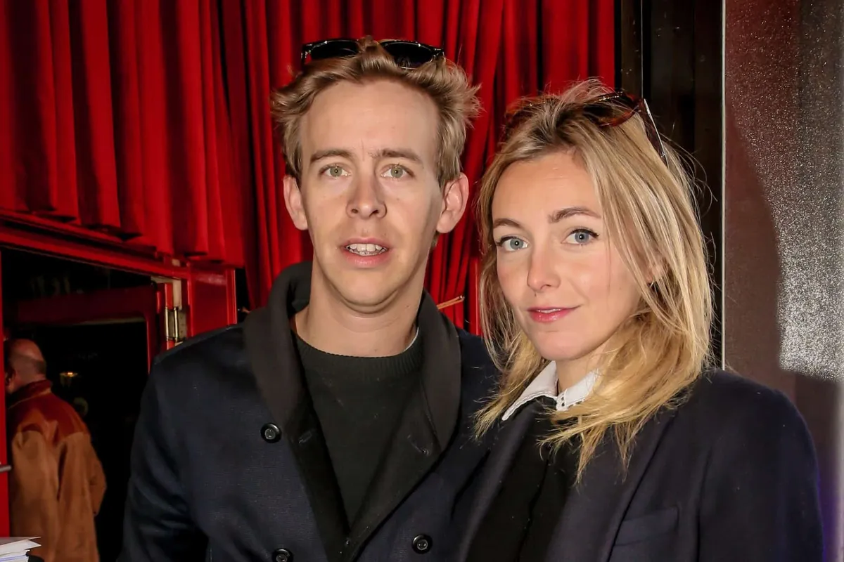 Na breuk met Jonas Van Geel verrast Evelien Bosmans volgers met foto van bolle buik: "Proficiat!"