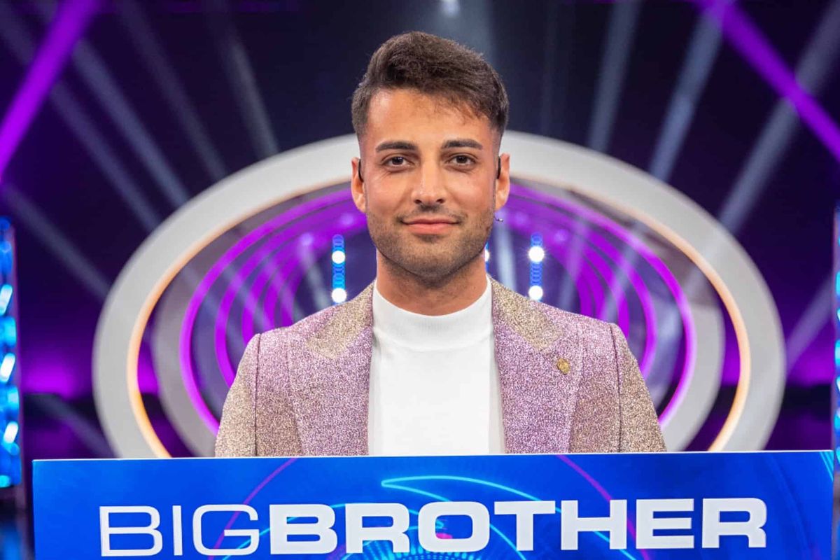 'Big Brother'-winnaar Salar komt met erg verrassende theorie over plotse exit van bewoner