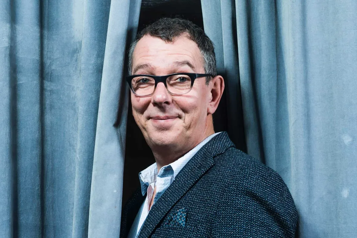 Zit Herman 'Marcske' Verbruggen in één van de pakken van 'The Masked Singer'? Acteur onthult meer
