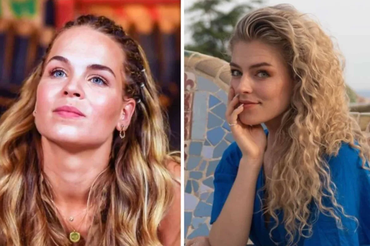Klaasje Meijer onthult voor het eerst hoe ze echt denkt over opvolgster Julia Boschman bij K3