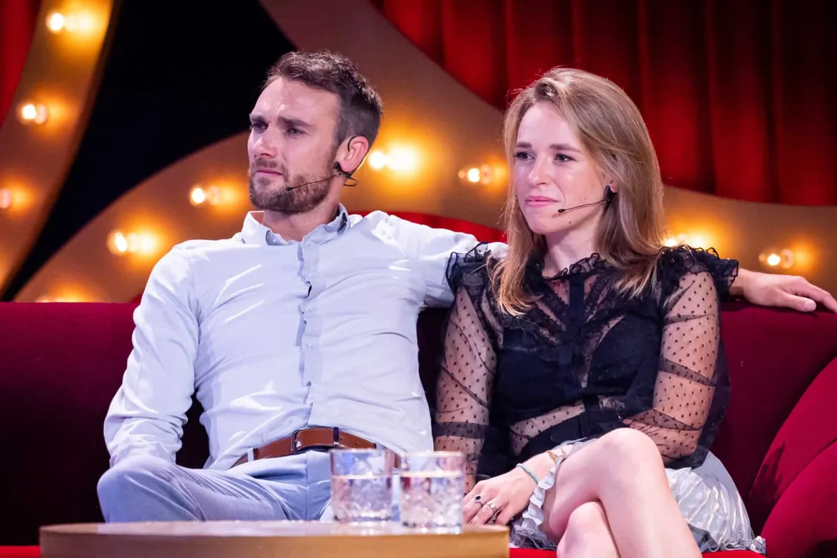 Stephanie Planckaert doet alle harten smelten met beelden van haar twee dochters: "Zo mooi om te zien!"