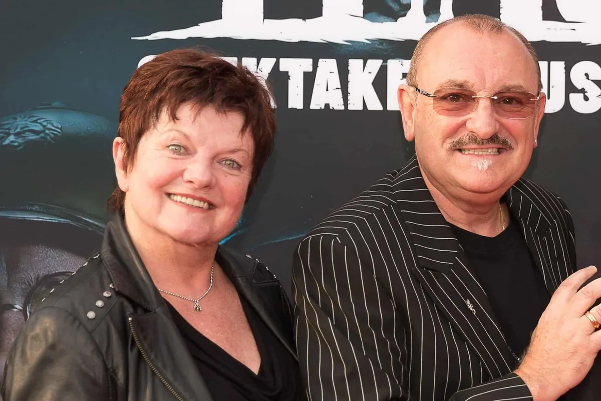 Na geruchten over een relatie met Hugo Sigal: Janine Bischops heeft groot nieuws over haar liefdesleven