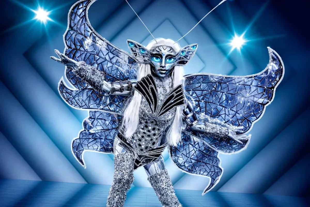 'The Masked Singer' maakt allerlaatste pak bekend: ontdek hier het 14e masker