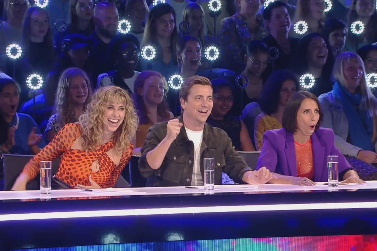Iedereen moet hetzelfde kwijt over eerste aflevering van 'The greatest dancer van Vlaanderen'