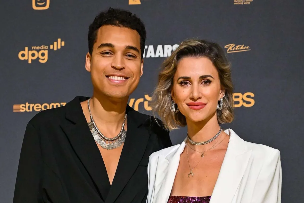 Stappen Lize Feryn en Aster Nzeyimana weldra in het huwelijksbootje? Actrice onthult groot nieuws