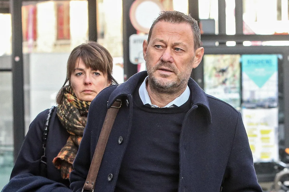 Vrouw van Bart De Pauw erg aangedaan door wat ze te horen krijgt na zelfmoordpoging: "Zo respectloos"