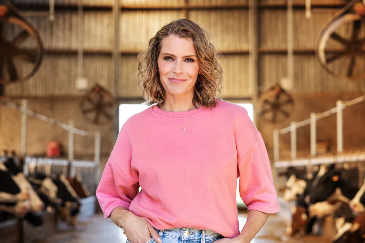 Dina Tersago zet groot misverstand recht: "Veel mensen denken dat over mij, maar dat klopt niet"