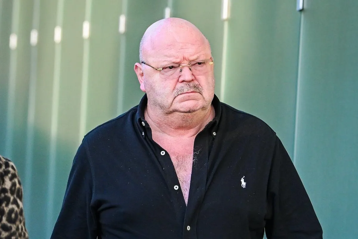 Michel Van den Brande onthult vreselijke details over z'n jeugd: "Meer slaag gekregen dan voedsel"