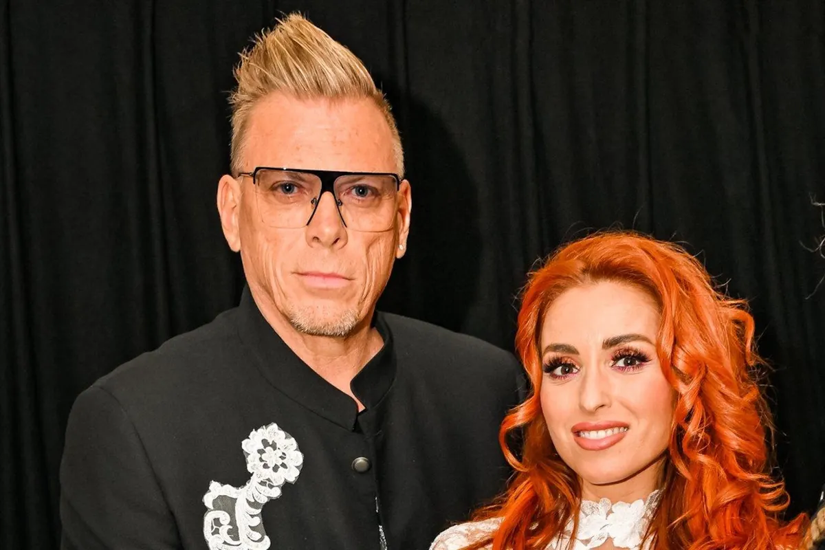 Gaan Pat Krimson en Loredana een derde keer meedoen aan 'Eurosong'? Koppel komt met verrassend antwoord