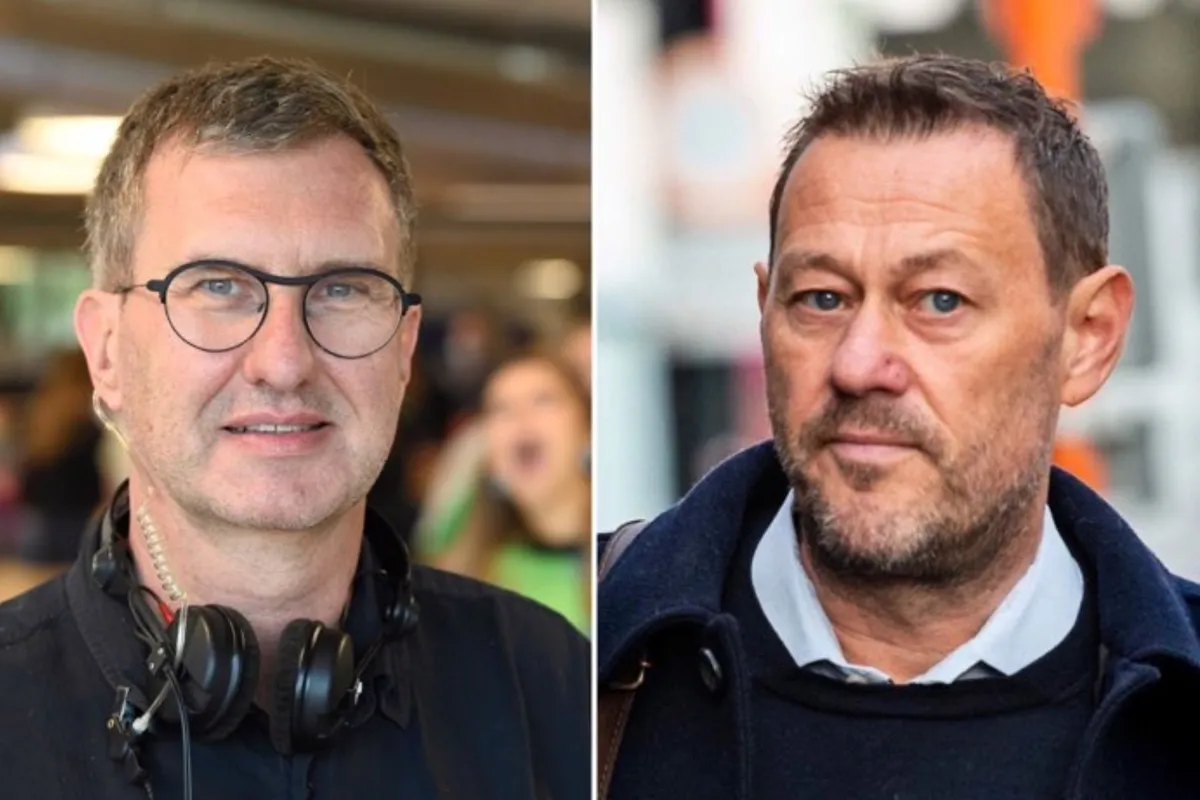 Na wanhoopsdaad: vertrekt Bart De Pauw voorgoed naar het buitenland? Jan Verheyen weet meer