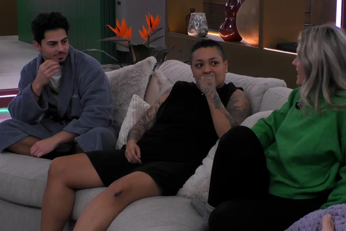 'Big Brother' komt met verrassing van formaat: "Op die datum wordt de finale al gespeeld"