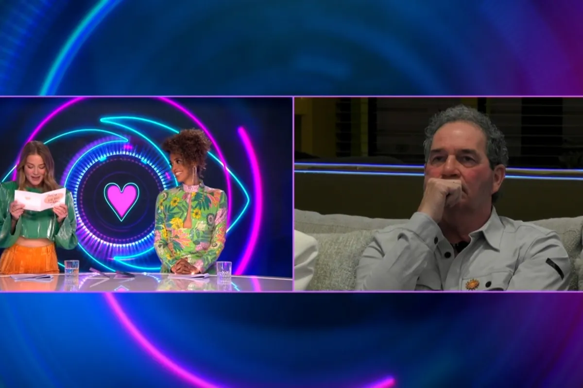 'Big Brother'-bewoner Rob haalt snoeihard uit naar presentatrice Tatyana Beloy: "Dit is waanzin"