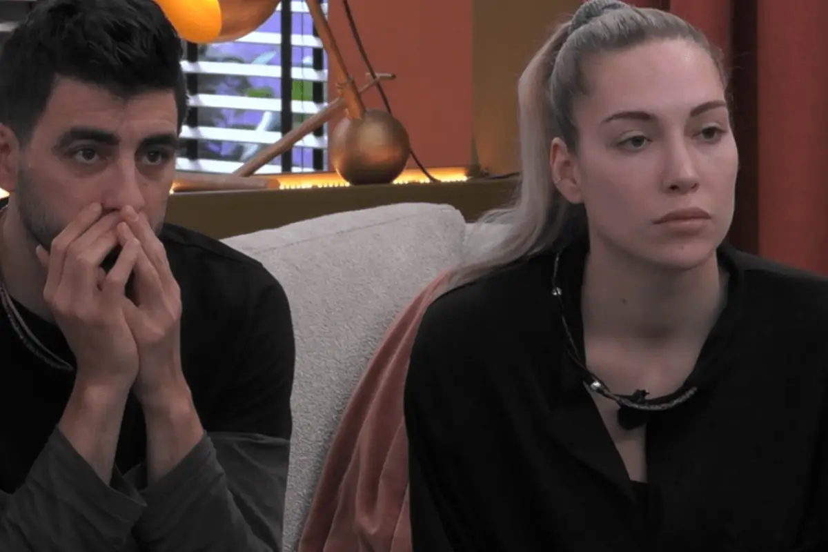 Na hevige emoties tussen bewoners in 'Big Brother': Charlotte spreekt openhartig