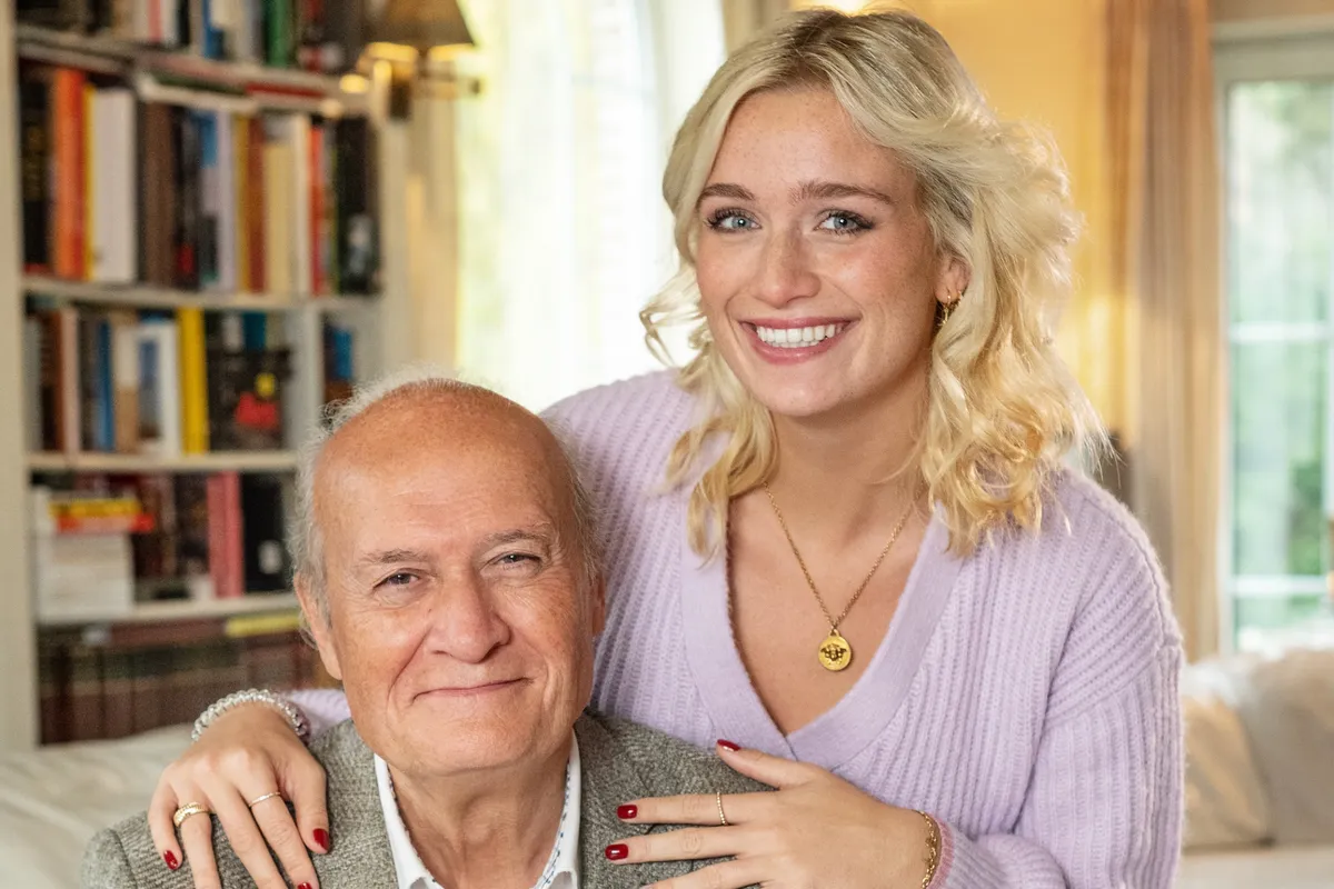 Zware tegenslag voor Julie en Jacques Vermeire