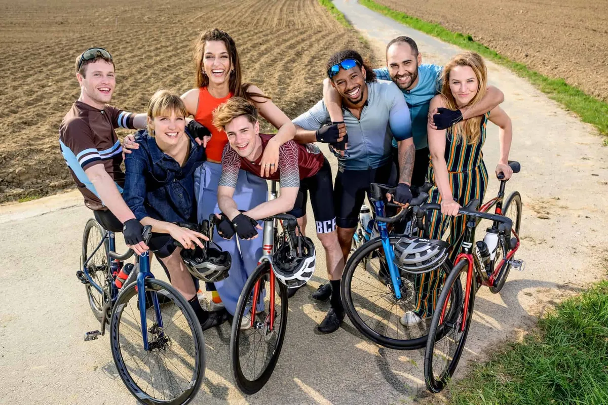 Veel sneller dan gedacht: op deze datum start het gloednieuwe seizoen van 'Dertigers'