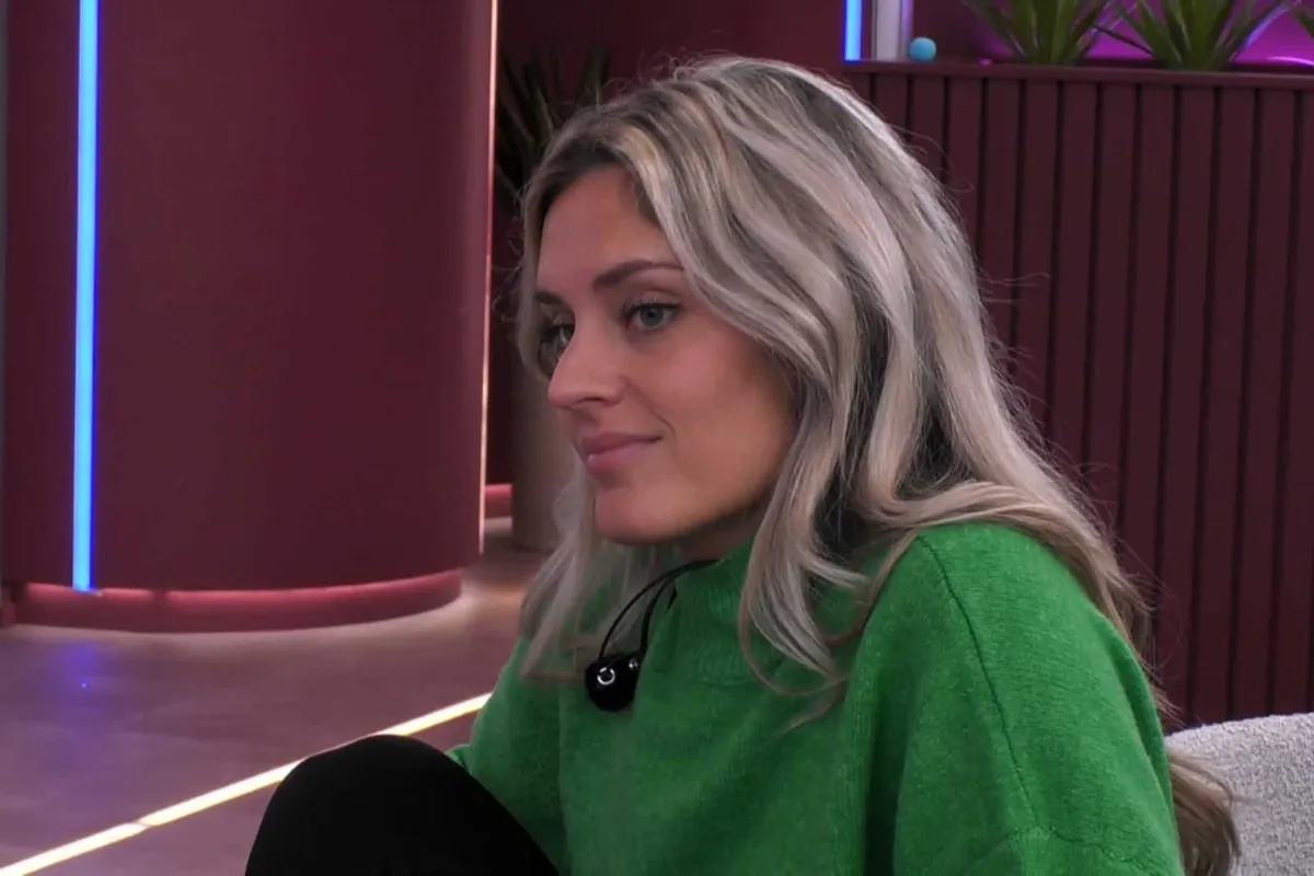 Chiara onthult voor het eerst echte reden van haar vertrek uit 'Big Brother': "Dit scheelt er met mijn mama"